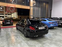 مێرسێدس بێنز C-Class